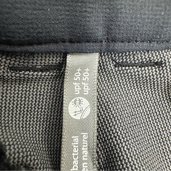 LOLE Women’s size 6 Black UPF 50+ Travel Pants - Picture 11 of 14